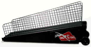 JOG A DOG DC6 canine treadmill