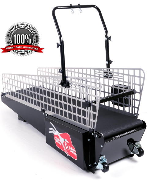 Dog Treadmills Comprehensive Guide√ DOGICA®